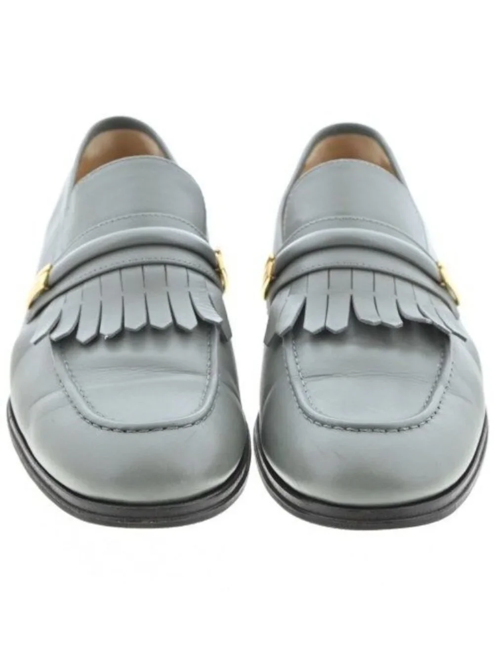 Gucci Sneakers Gray